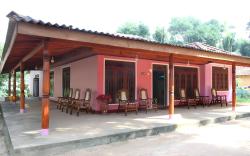 Tharurashmi Holiday Resort