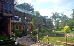 Green Touch Dooars Eco Resort