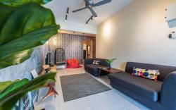Family-Friendly 3BR Landed House Ampang by Verano