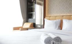 Studio at Tamansari La Grande near BIP By Travelio