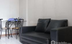 Pleasant 2BR at Gateway Ahmad Yani By Travelio