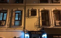 Luna Suites Taksim