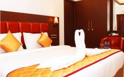 Staylite Suites