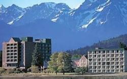 Harrison Hot Springs Resort & Spa