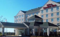 Hilton Garden Inn Gulfport Airport