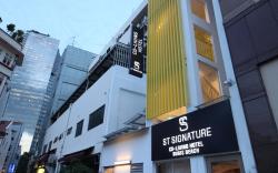 ST Signature Bugis Beach, DAYUSE, 8-9 hours: check in 8AM or 11AM