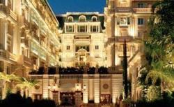 Hotel Metropole Monte-Carlo