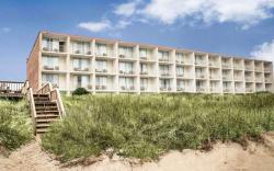 Comfort Inn On the Ocean