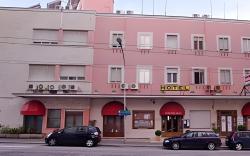 Grande Albergo Abruzzo Hotel