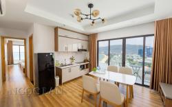 TMS Quy Nhon - Ngoc Lan Apartments