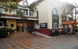 Hotel Les Flamboyants