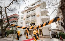 Twins Boutique Hotel
