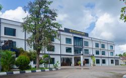 Bouasavan Hotel