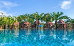 HAAN Boutique Resort