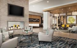 Hyatt House Atlanta/Perimeter Center