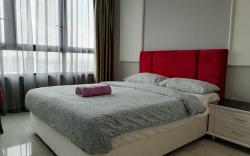 I-City Wellness Homestay E11
