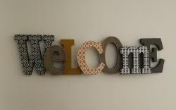 Marci's Home