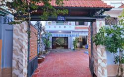 Hoa Giấy Villa, Villa for simplicity and peace