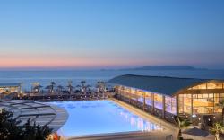 Arina Beach Resort
