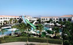Reef Oasis Blue Bay Resort & Spa