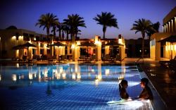 Sentido Reef Oasis Senses Aqua Park Resort