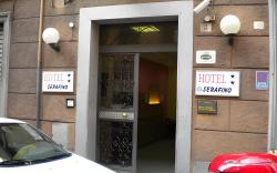 Serafino Liguria Hotel
