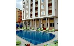 Almena Hotel