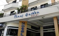 Minas Garden Hotel