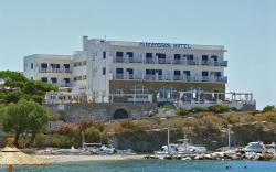 Pandrossos Hotel