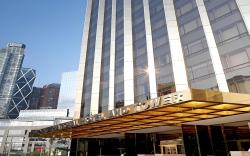 Trump International Hotel and Tower New York
