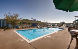 Rodeway Inn