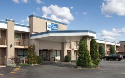 Best Western Halton Hills