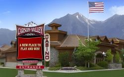 Carson Valley Motor Lodge and Suites