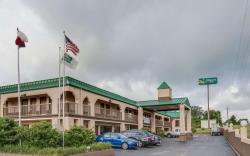 Quality Inn Mt. Pleasant