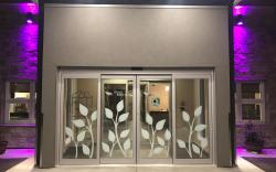 Sleep Inn & Suites Quebec City East