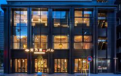GRANBELL HOTEL OSAKA