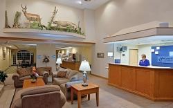 Holiday Inn Express Mount Pleasant- Scottdale By IHG