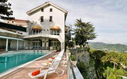 Hotel Scapolatiello