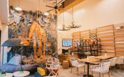B Innspire Hotel
