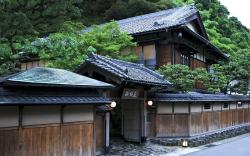 Kinosaki Onsen Nishimuraya Honkan