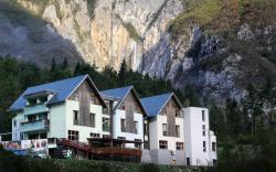 Hotel Boka