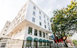 Octave Hotel - Double Rd