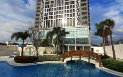 The Excelsior Hotel Las Pinas