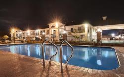 Inn-Three Rivers