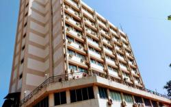 Hotel Poonja International