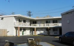 Viking Motel Detroit