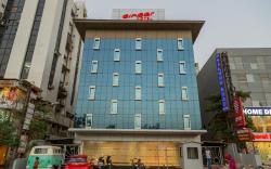 Ginger Ahmedabad Satellite