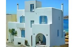 Cyano Suites