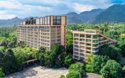 Howard Johnson Conference Resort Chengdu