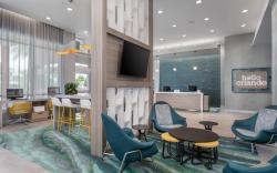 TownePlace Suites Orlando Southwest Near Universal